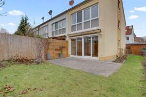 Sofort bezugsfertig! Modernisiertes Reihenendhaus mit Carport, Stellplatz und Garten – Die vollständige Adresse der Immobilie erhältst du vom Anbieter., 95448 Oberskonnersreuth, Bayreuth – Vorschaubild 26