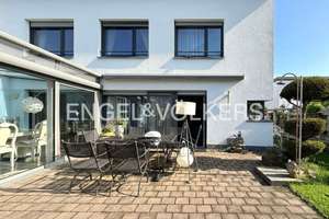 Modernes Doppelhaus in ruhiger Lage von Lindau – Die vollständige Adresse der Immobilie erhältst du vom Anbieter., 88131 Lindau (Bodensee) – Vorschaubild 1