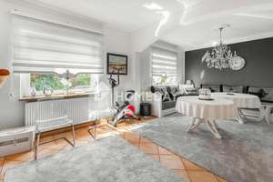 Ihre Suche hat ein Ende!
Ideal geschnittene Doppelhaushälfte für die große Familie – Die vollständige Adresse der Immobilie erhältst du vom Anbieter., 51381 Quettingen, Leverkusen – Vorschaubild 6