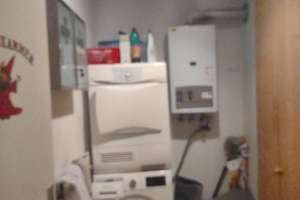 Im 3 Fam.Haus schöne 4ZKB,kleine Balkon MZ- Kostheim – 55246 Mainz-Kostheim, Wiesbaden – Vorschaubild 10