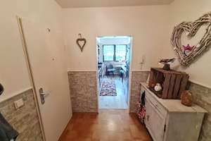 +++ vermietete Erdgeschosswohnung mit Garage und Balkon in Oberhausen-Alstaden wartet genau auf Sie  – Die vollständige Adresse der Immobilie erhältst du vom Anbieter., 46049 Alstaden-Ost, Oberhausen – Vorschaubild 4