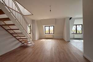Riesen Dachterrasse mit Blick über die Stadt! 125m² Maisonettewohnung in Stötteritz! – Stötteritzer Straße 83, 4317 Reudnitz-Thonberg, Leipzig – Vorschaubild 3