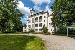 Neuer Preis! Elegante Wohnung - sofort bezugsfrei – Am Osterberg 12, 1156 Cossebaude, Dresden – Vorschaubild 2
