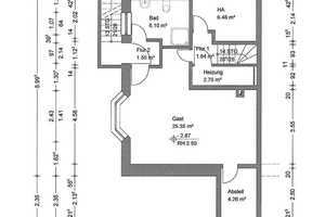 Moderne Doppelhaushälfte mit Einliegerwohnung und Carport – Harburg (Kreis) – Vorschaubild 12