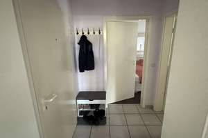 Lichtdurchflutete 2-Zimmer Wohnung mit eigener Terasse – Kieler Straße 179, 25474 Bönningstedt – Vorschaubild 5