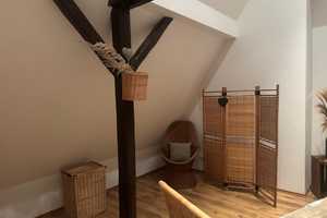 Nostalgisches Einfamilienhaus in Niederkassel – Rhein-Sieg-Kreis – Vorschaubild 14