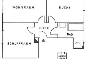 Modernisierte 2 Zimmerwohnung in Cronenberg – Kampstraße 13, 42349 Cronenberg, Wuppertal – Vorschaubild 18