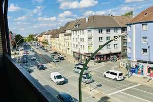 Helle 3-Zimmer-Etagenwohnung mit Balkon und Aufzug in bester Lage von Altenessen Süd in Essen – Die vollständige Adresse der Immobilie erhältst du vom Anbieter., 45326 Altenessen-Süd, Essen – Vorschaubild 14