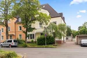 Investitionschance: Gepflegtes Mehrfamilienhaus mit Baugenehmigung für 4 Wohneinheiten! – Leverkusen – Vorschaubild 6