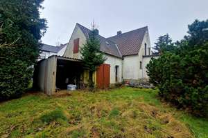 !! Seltene Gelegenheit Baugrundstück mit Altbau in zentraler Lage von Thedinghausen zu verkaufen !! – Boltenhornstraße 11, 27321 Thedinghausen – Vorschaubild 4