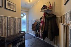 Reserviert: Bungalow mit Terrasse, Garten & neuer Heizung in ruhiger Lage – Die vollständige Adresse der Immobilie erhältst du vom Anbieter., 21394 Westergellersen – Vorschaubild 9