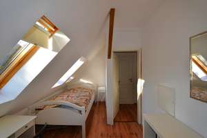 Großzügiges Reihenendhaus mit viel Platz und Charme – Die vollständige Adresse der Immobilie erhältst du vom Anbieter., 12307 Lichtenrade, Berlin – Vorschaubild 18