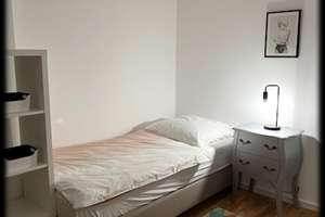 4-Zimmer Wohnung in Top Bonn Beuel Lage. Renoviert und hochwertig möbliert. – Rheinaustraße 183, 53225 Beuel-Mitte, Bonn – Vorschaubild 28