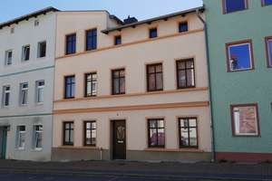 Mehrgenerationenhaus oder Anlageobjekt? – Die vollständige Adresse der Immobilie erhältst du vom Anbieter., 17098 Friedland – Vorschaubild 2