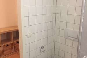 Wohnen mit Charakter: Kompaktes 1-Zimmer-Apartment in Würzburg – 97080 Steinbachtal, Würzburg – Vorschaubild 4
