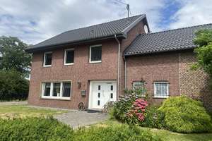 Ihr Stück Natur - (Pferde) - Hof zu verkaufen am Hardter Wald – Die vollständige Adresse der Immobilie erhältst du vom Anbieter., 41179 Rheindahlen-Land, Mönchengladbach – Vorschaubild 2