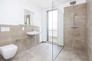 Erstbezug – Hochwertige 3-Zimmer-Wohnung mit traumhafter Aussicht – Kamillenweg 32, 49086 Schinkel-Ost, Osnabrück – Vorschaubild 9