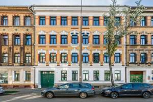Freundlich & modern – 3-Zimmer-Wohnung mit Sonnenbalkon – 4357 Mockau-Süd, Leipzig – Vorschaubild 13