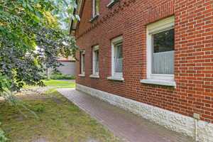 !!Historischer Charme trifft auf modernen Luxus!!
Schöner Resthof mit 2 Einliegerwohnungen in beste – Leer (Kreis) – Vorschaubild 29