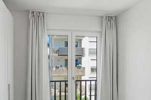 Ihr neues Zuhause: Moderne und helle 3-Zimmer-Wohnung mit Balkon – Die vollständige Adresse der Immobilie erhältst du vom Anbieter., 81249 Aubing-Süd, München – Vorschaubild 12