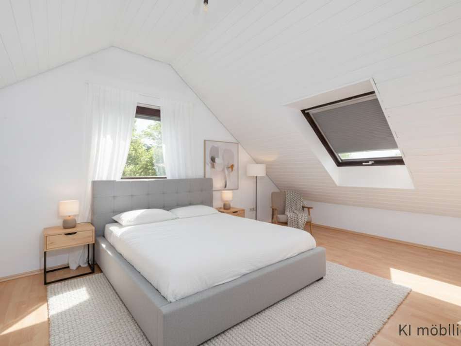 KI Beispiel Schlafzimmer DG Vo