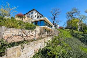 Exklusives Einfamilienhaus „Orangerie“ mit Elbblick in der Radeberger Vorstadt – Bautzner Straße 110b, 1099 Radeberger Vorstadt, Dresden – Vorschaubild 11