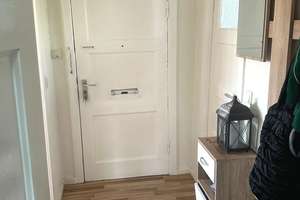 Kapitalanlage in Kiel: Vermietete 2-Zimmer-DG-Wohnung in Elmschenhagen-Süd – Die vollständige Adresse der Immobilie erhältst du vom Anbieter., 24146 Elmschenhagen, Kiel – Vorschaubild 8