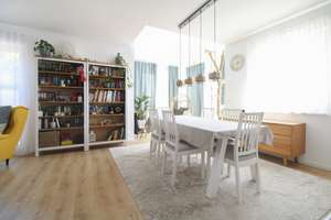 Architektur trifft Wohnkomfort - EFH im begehrter Lage! – Die vollständige Adresse der Immobilie erhältst du vom Anbieter., 39130 Neu Olvenstedt, Magdeburg – Vorschaubild 4