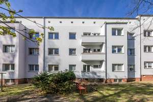 Schön hier zu wohnen. – Pater-Gordian-Str. 62, 4159 Wahren, Leipzig – Vorschaubild 5