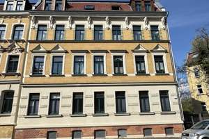 Saniertes 2-Zimmer-Apartment in Leipzig – Lilienthalstraße 4, 4357 Mockau-Nord, Leipzig – Vorschaubild 6