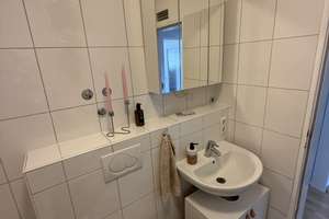 Helle, ruhige 3-Zimmer-Wohnung mit Balkon in der Sanderau – Hirschberger Str. 3, 97072 Sanderau, Würzburg – Vorschaubild 18