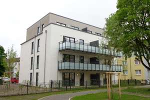Hochwertige 3-Zimmer-Wohnung in Kalk