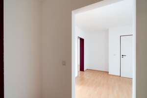 Geräumige 3-Zimmer-Whg. unweit des WorldTradeCenters. Neubau mit Aufzug, Balkon und Wanne. – Freiberger Straße 63, 1159 Wilsdruffer Vorstadt/Seevorstadt-West, Dresden – Vorschaubild 17
