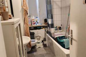 Lebendiges Zuhause in Augsburg: 3-Zimmer-Wohnung mit Balkon – Schöpplerstraße 23, 86154 Links der Wertach-Süd, Augsburg – Vorschaubild 4