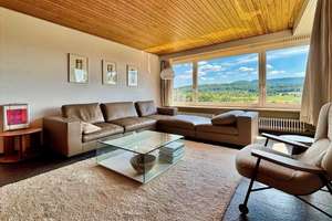 Ein Traumhaus mit Charakter! Panoramablick vom Rossberg bis zum Zollern – Die vollständige Adresse der Immobilie erhältst du vom Anbieter., 72810 Gomaringen – Vorschaubild 8