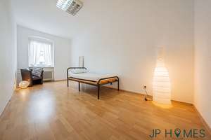 Altbau-Charme in Rudow: 3 Zimmer, 2,84m Deckenhöhe & eigene Garage – Top-Anbindung dank U7 – Die vollständige Adresse der Immobilie erhältst du vom Anbieter., 12355 Rudow, Berlin – Vorschaubild 3