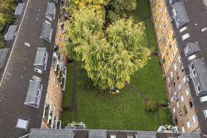 Stilvolle Kapitalanlage in Köln-Weidenpesch – vermietete 3-Zimmer-Wohnung in gepflegtem Umfeld – Die vollständige Adresse der Immobilie erhältst du vom Anbieter., 50737 Weidenpesch, Köln – Vorschaubild 12