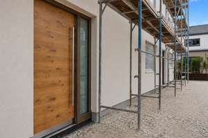 Attraktive 3-Zimmer-Wohnung mit großzügigem Wohnbereich und Terrasse  in Gerolfing – Eichenwaldstraße 39, 85049 West, Ingolstadt – Vorschaubild 7