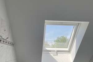 Ansprechende  2- Zi.-DG-Wohnung mit Loggia in Horst für 1-2 Personen / Kompletter Neuaufbau 2019 – Fürstenbergstrasse 20, 45899 Horst, Gelsenkirchen – Vorschaubild 4