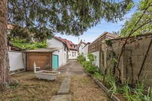 Familienfreundliches Einfamilienhaus mit großem Garten in ruhiger Lage von Karlsruhe – Jägerhausstraße 48, 76139 Hagsfeld, Karlsruhe – Vorschaubild 4