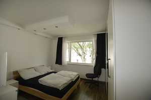 Helle 2- Zimmer-Wohnung mit Balkon – im schönen KR-Bockum – Rott 104, 47800 Krefeld – Vorschaubild 3
