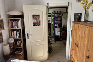1 ½ - Zimmer – Wohnung in Alt-Rahlstedt mit Tiefgaragenstellplatz – Die vollständige Adresse der Immobilie erhältst du vom Anbieter., 22143 Rahlstedt, Hamburg – Vorschaubild 14