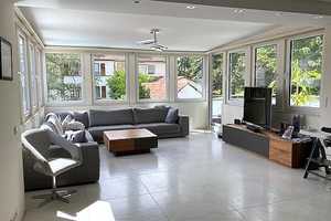Modernes Zweifamilienhaus mit Pool und Garten – Wiesbaden – Vorschaubild 2