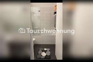 Tauschwohnung: 3-Zimmer-Wohnung in Stadtbezirk 3 tauschen – Die vollständige Adresse der Immobilie erhältst du vom Anbieter., 40217 Unterbilk, Düsseldorf – Vorschaubild 12