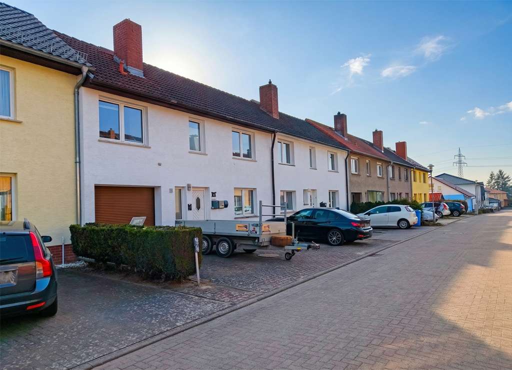 Immobilie in Zinnowitz - Ihr persönlicher Rückzugsort im schönen Ostseebad Zinnowitz - Bild 1