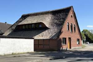 Historisches Juwel unter Reet: Modernisiertes Generationenhaus in Bremen-Rekum – Die vollständige Adresse der Immobilie erhältst du vom Anbieter., 28777 Farge, Bremen – Vorschaubild 19