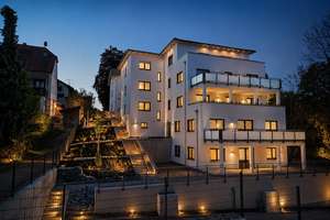Neubauwohnung mit großer Loggia im Luftkurort Mitterfels – 94360 Mitterfels – Vorschaubild 13