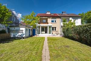 Familienfreundliche Doppelhaushälfte in zentraler, verkehrsberuhigter Lage von Paderborn – Im Lohfeld 89, 33102 Kernstadt, Paderborn – Vorschaubild 3