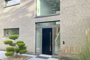 Exklusives, voll möbliertes Architektenhaus im Bauhausstil – Die vollständige Adresse der Immobilie erhältst du vom Anbieter., 22359 Volksdorf, Hamburg – Vorschaubild 22