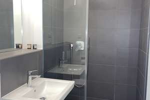 Wunderschönes * 2 Zimmer Apartment * Einbauküche * Möbliert * Balkon – Wallstraße 21, 10179 Mitte (Ortsteil), Berlin – Vorschaubild 5